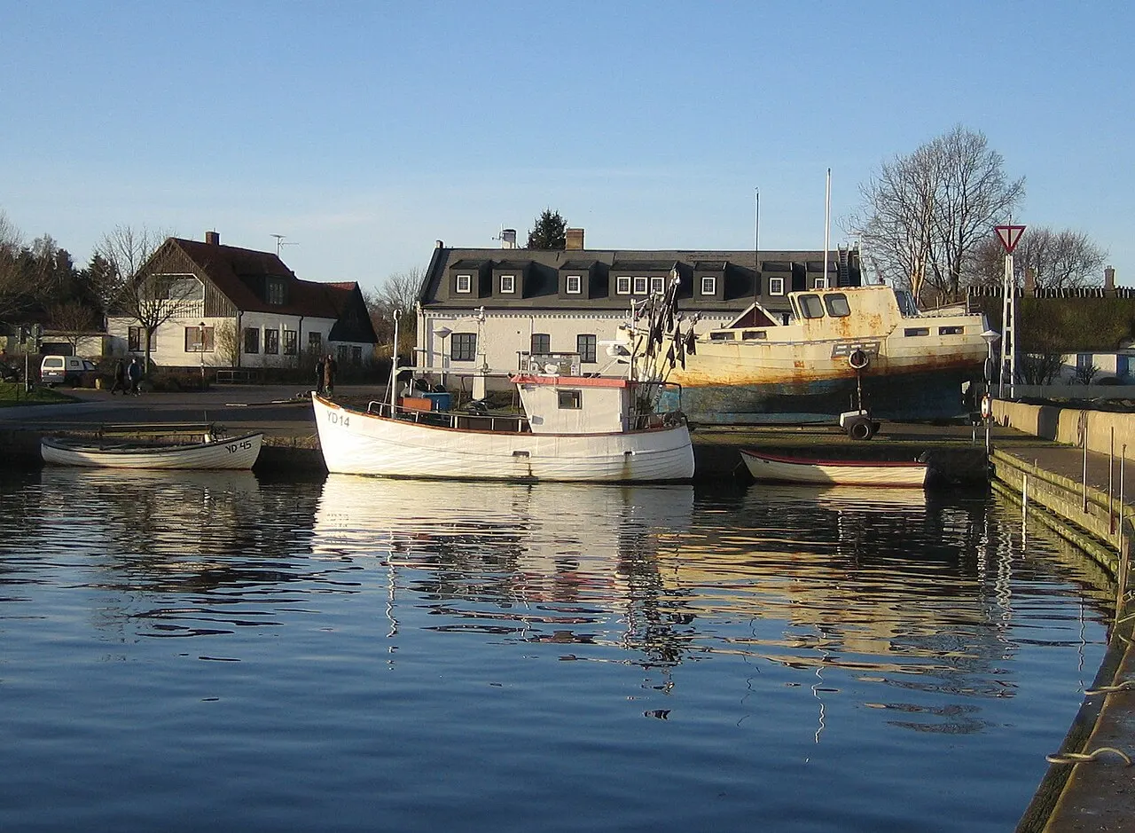 Foto av Abbekås (Skåne län)