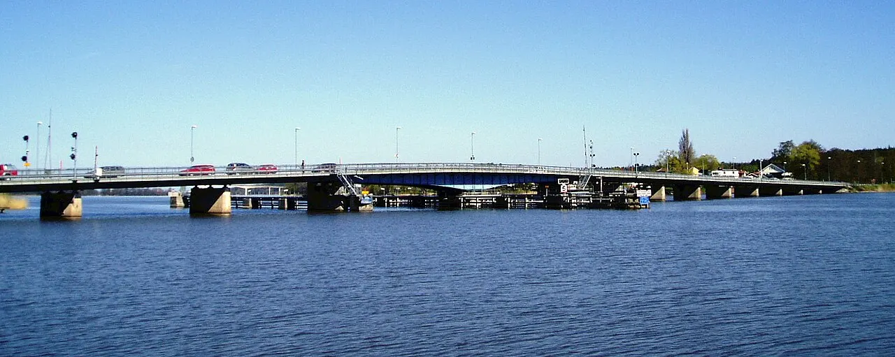 Foto av Abborrberget (Södermanlands län)