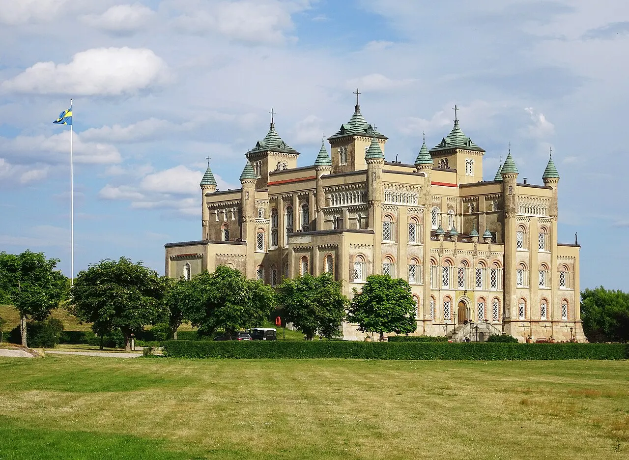 Stora Sundby slott
