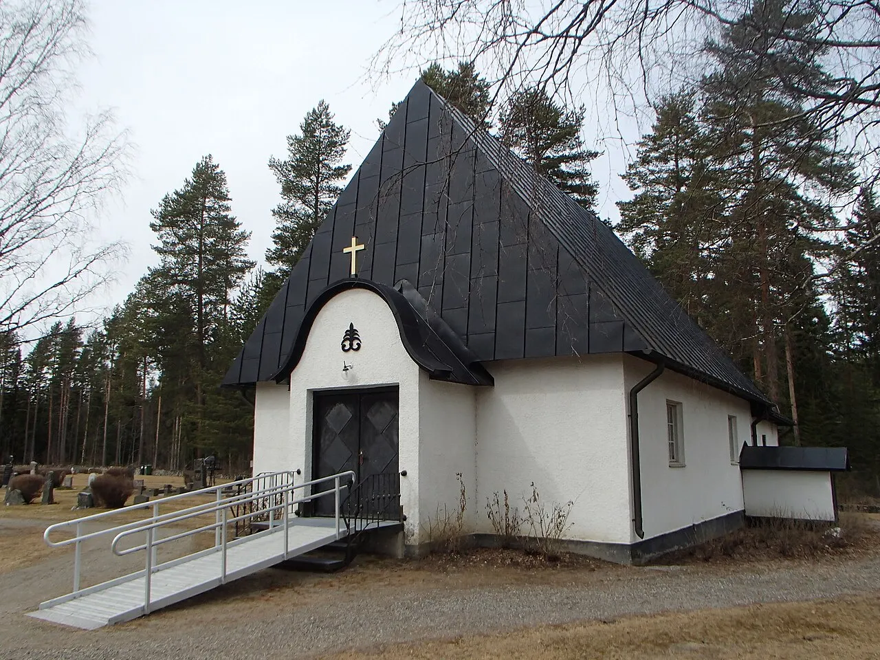 Foto av Alby (Västernorrlands län)