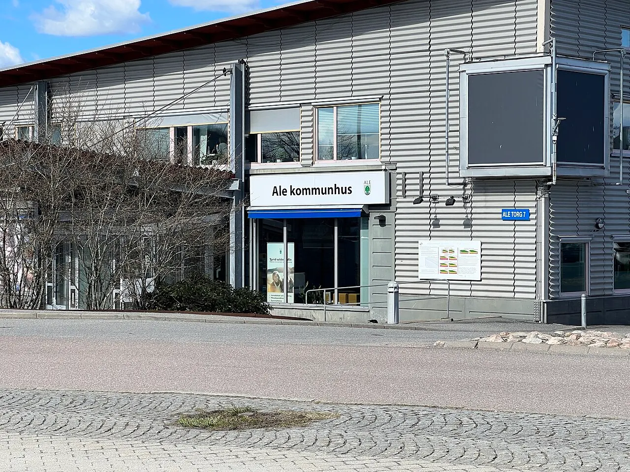 Foto av Ale (Västra Götalands län)