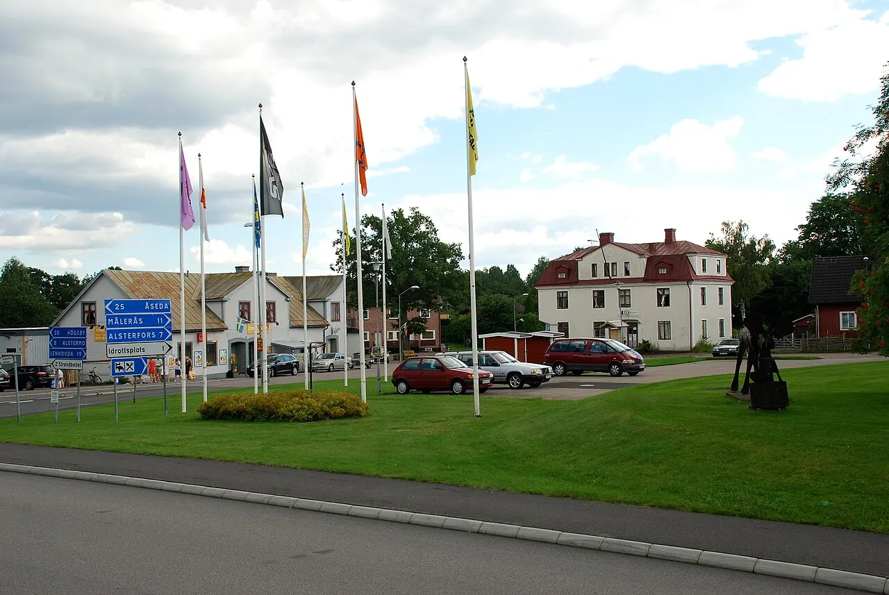 Foto av Älghult (Kronobergs län)
