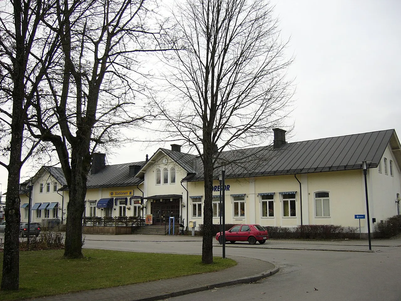Foto av Älmhult (Kronobergs län)