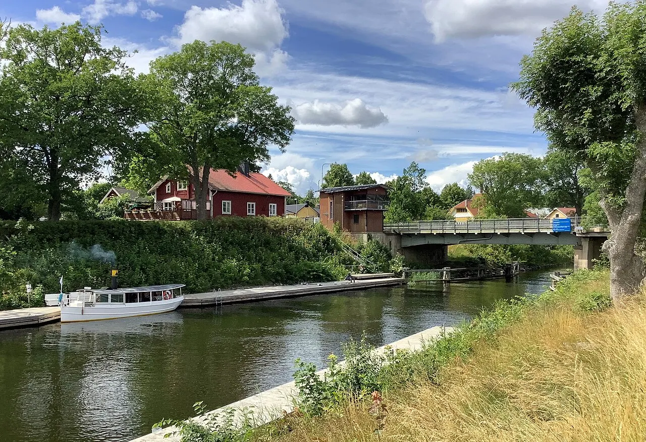 Foto av Älmsta (Stockholms län)