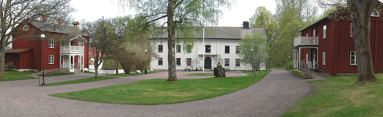 Alsters Herrgård