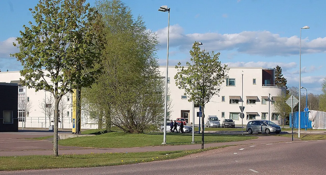 Foto av Älvåker och Råtorp (Värmlands län)