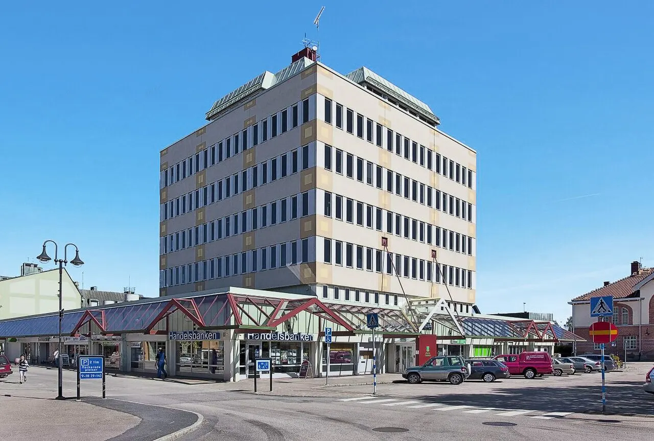 Foto av Alvesta (Kronobergs län)