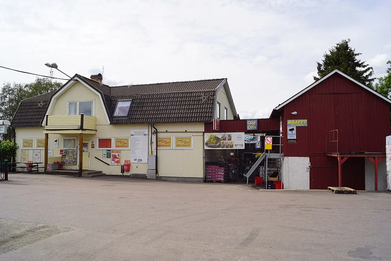 Foto av Alvhem (Västra Götalands län)