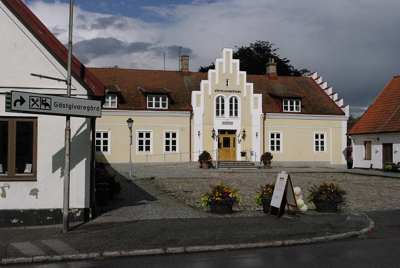 Foto av Anderslöv (Skåne län)