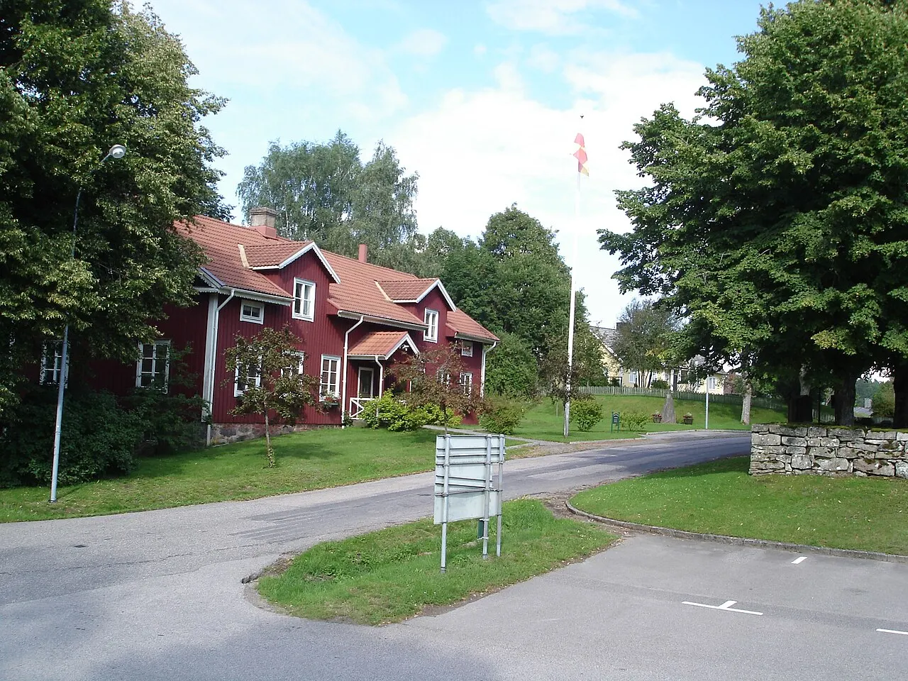Foto av Angelstad (Kronobergs län)