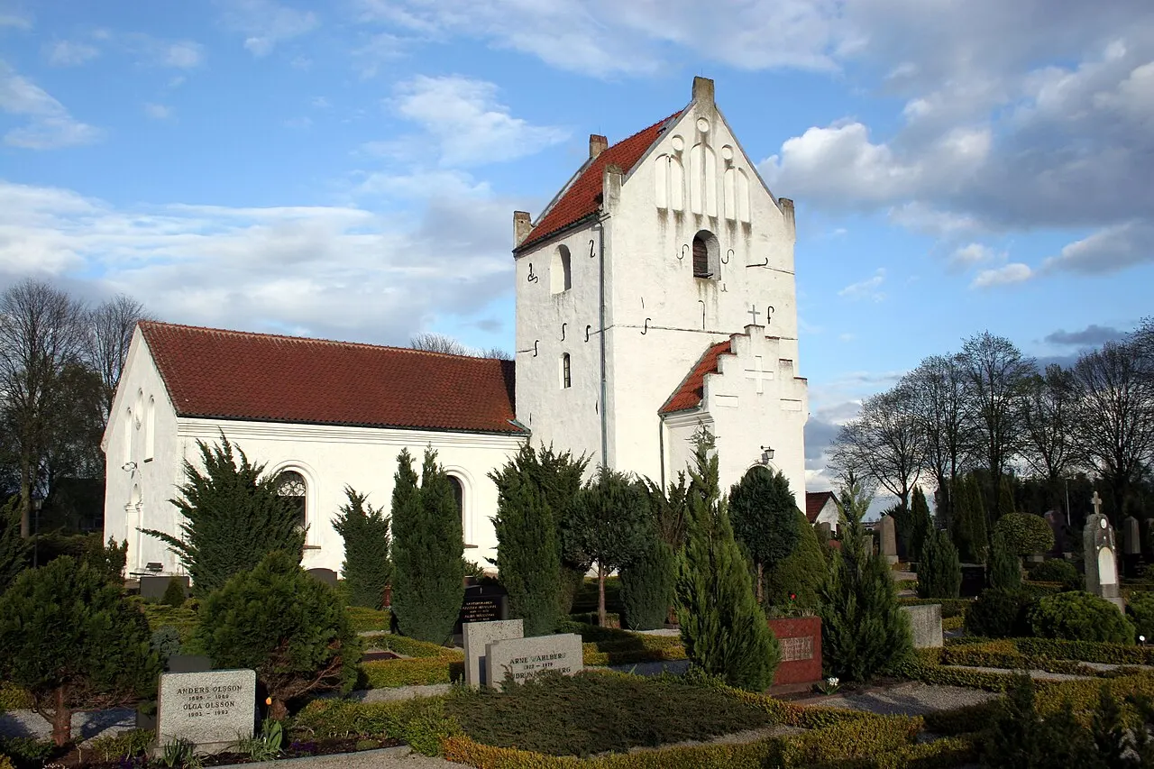 Foto av Annelöv (Skåne län)