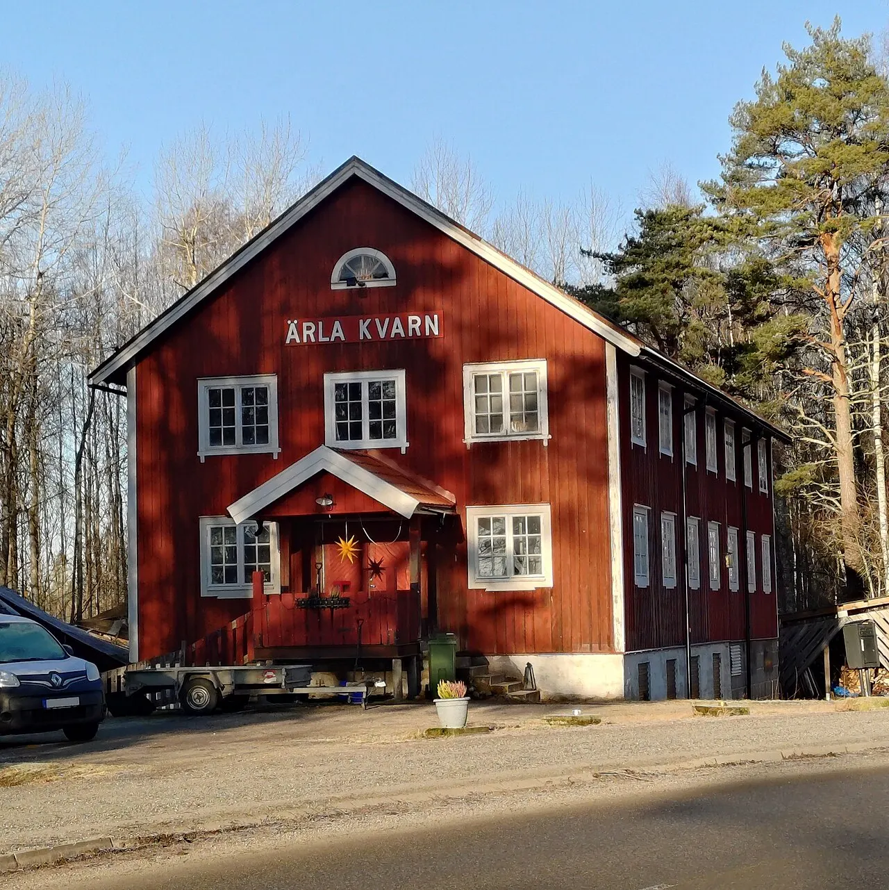 Foto av Ärla (Södermanlands län)