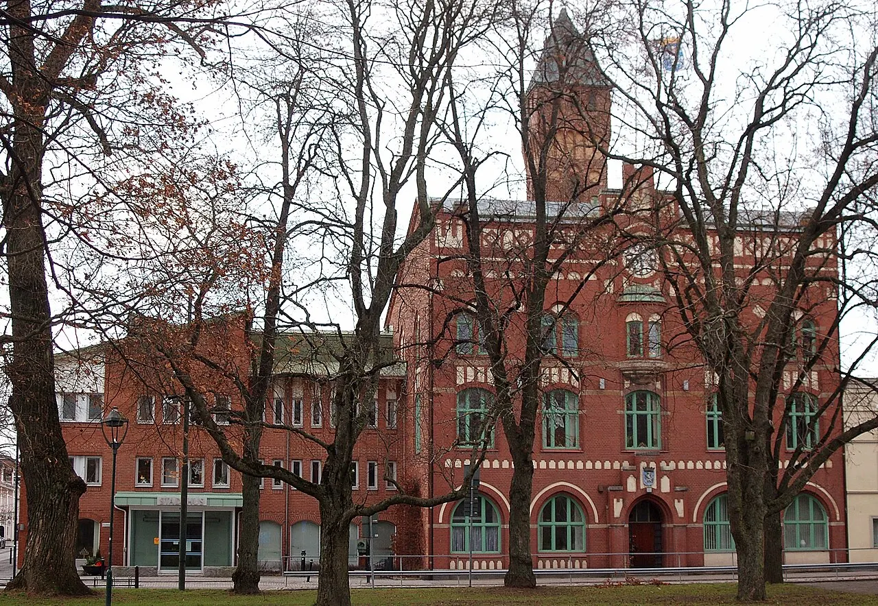 Foto av Arvika (Värmlands län)