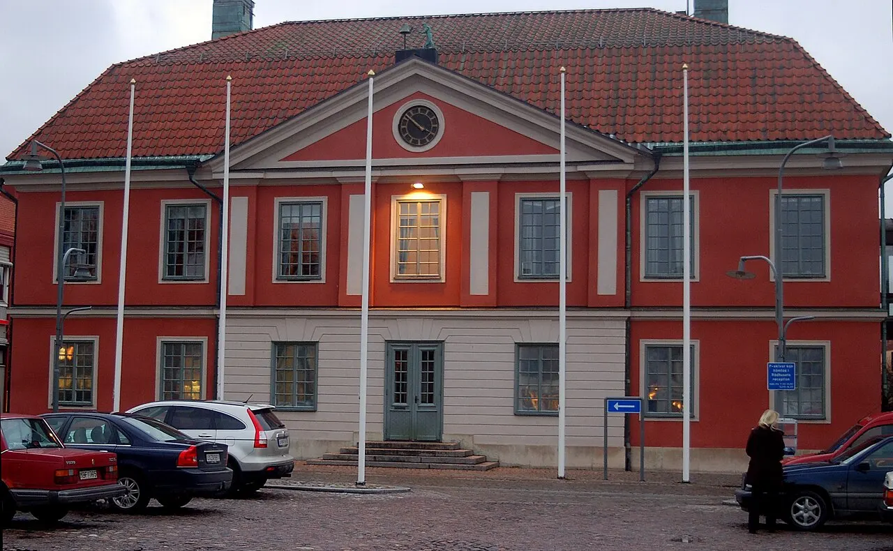 Foto av Askersund (Örebro län)