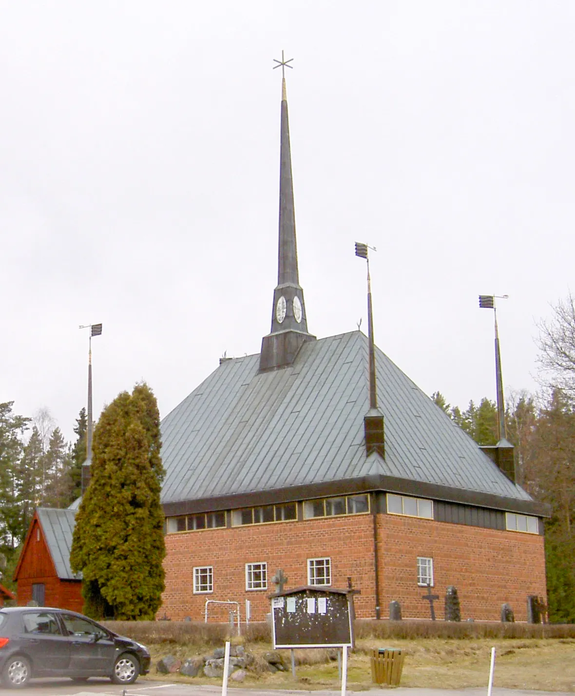 Foto av Aspeboda (Dalarnas län)