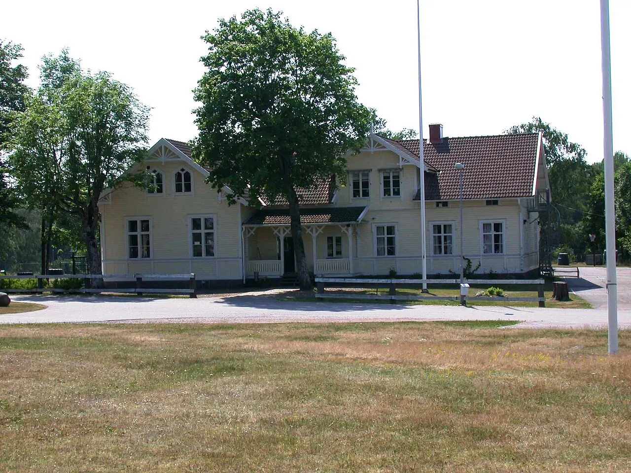Foto av Bäckebo (Kalmar län)
