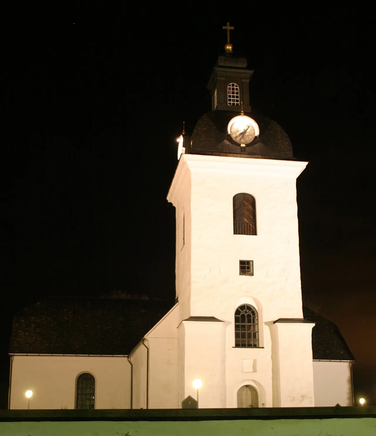 Foto av Bälinge (Uppsala län)
