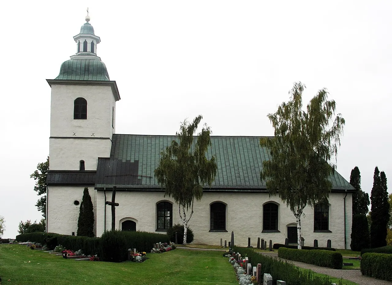 Foto av Bankekind (Östergötlands län)