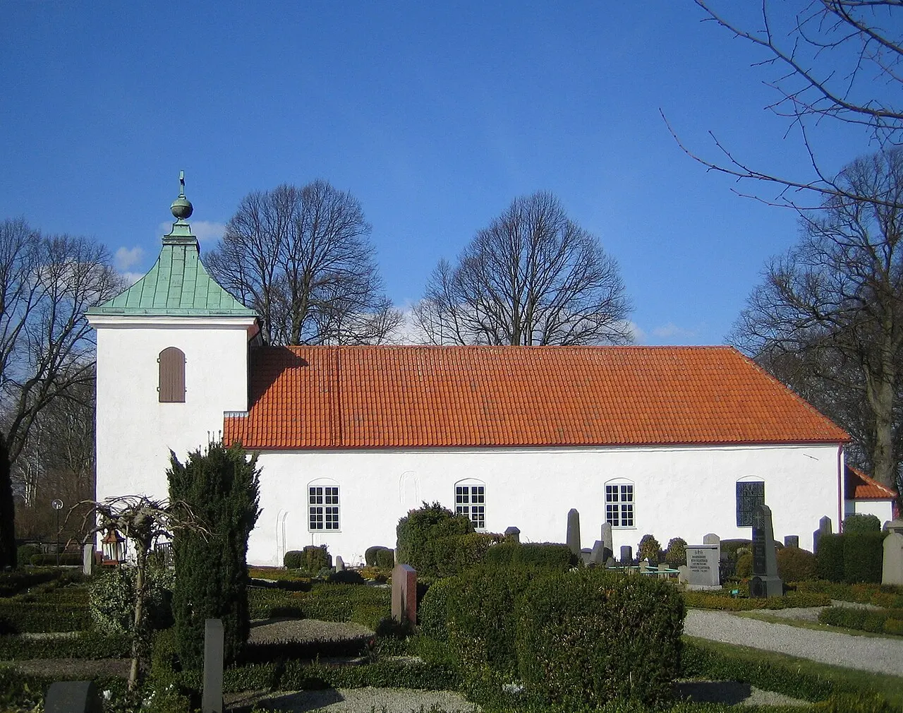 Foto av Barsebäck (Skåne län)