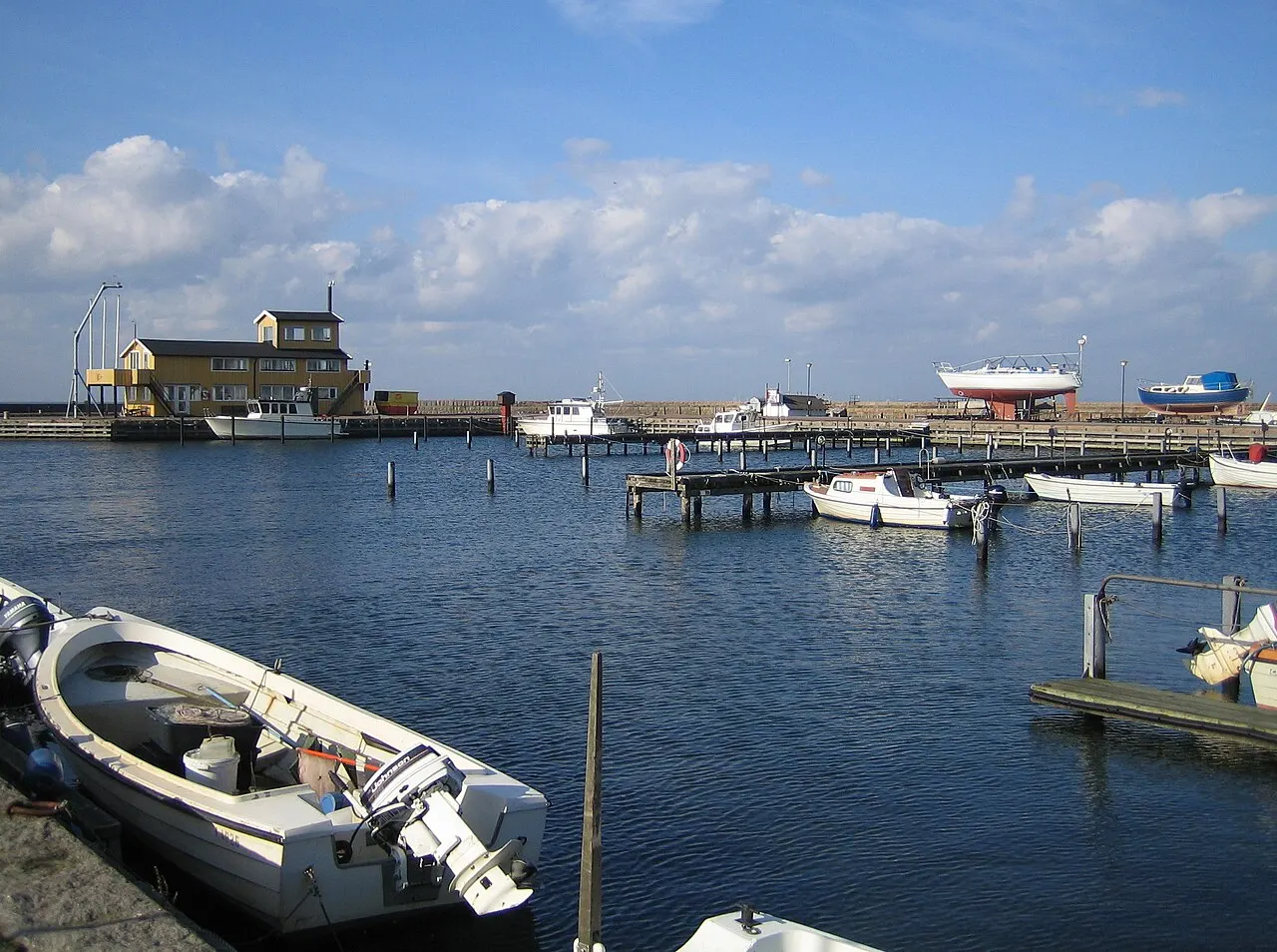 Foto av Barsebäckshamn (Skåne län)