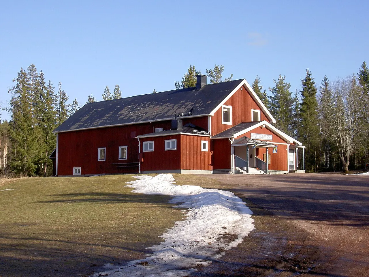 Foto av Bäsna (Dalarnas län)