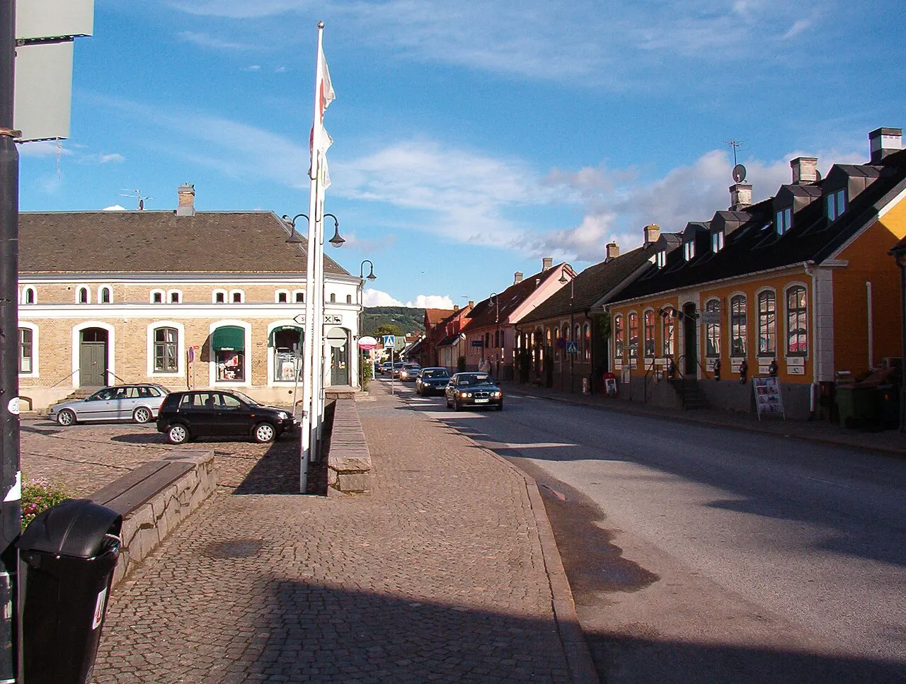 Foto av Båstad (Hallands län | Skåne län)