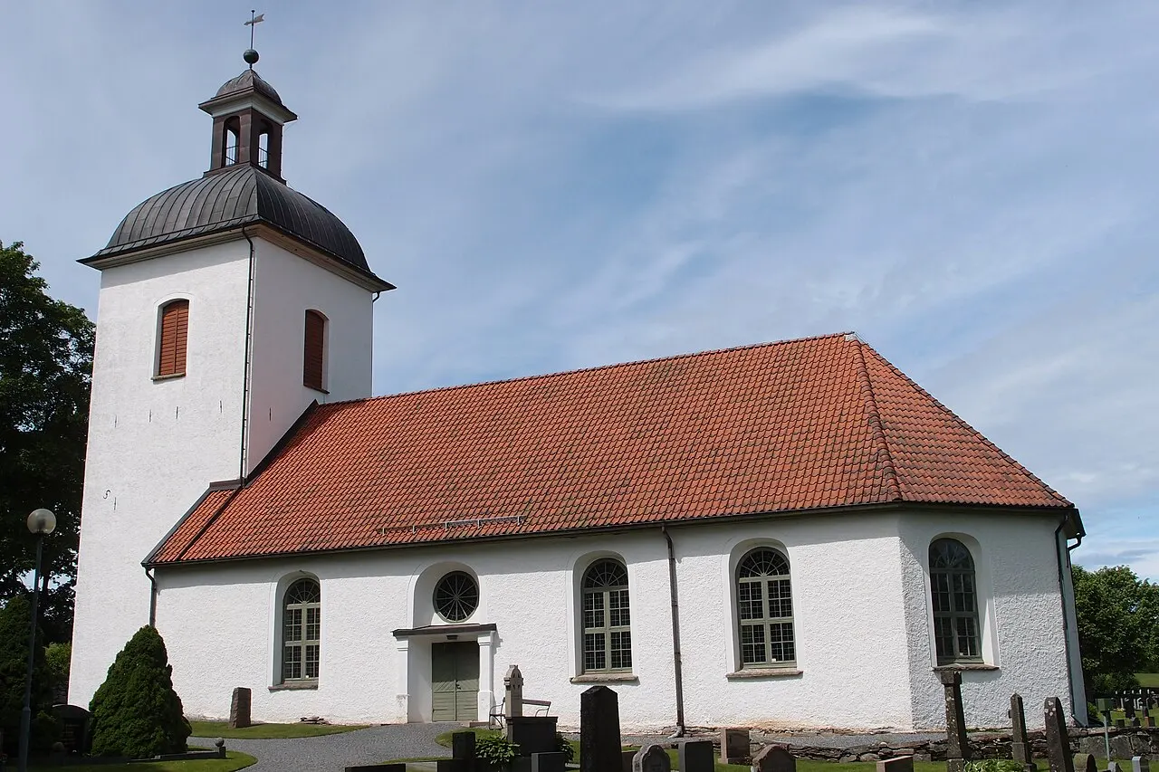 Foto av Berghem (Västra Götalands län)