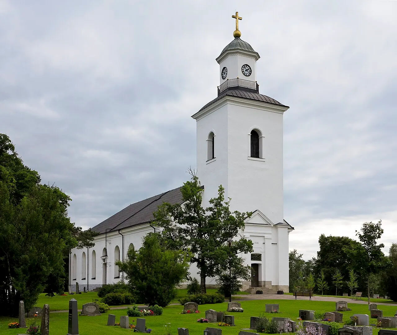 Foto av Bergsjö (Gävleborgs län)