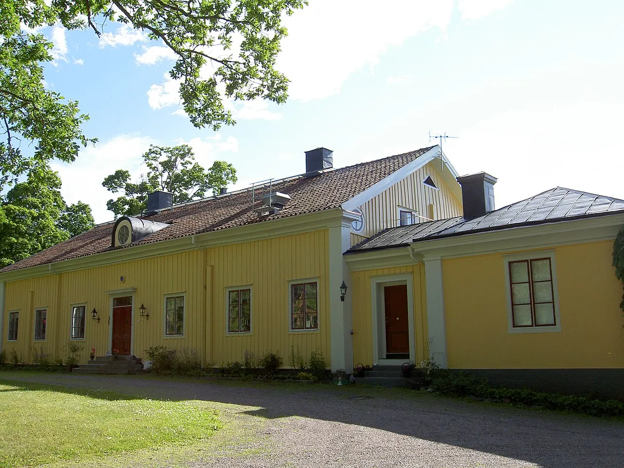 Foto av Bispberg (Dalarnas län)
