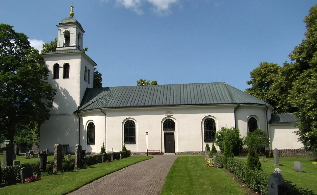 Foto av Björsäter (Östergötlands län)
