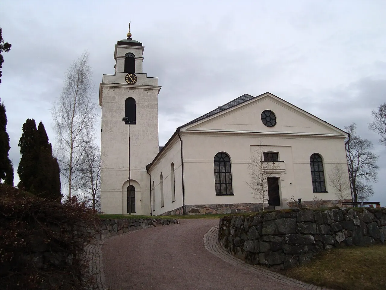 Foto av Bjursås (Dalarnas län)