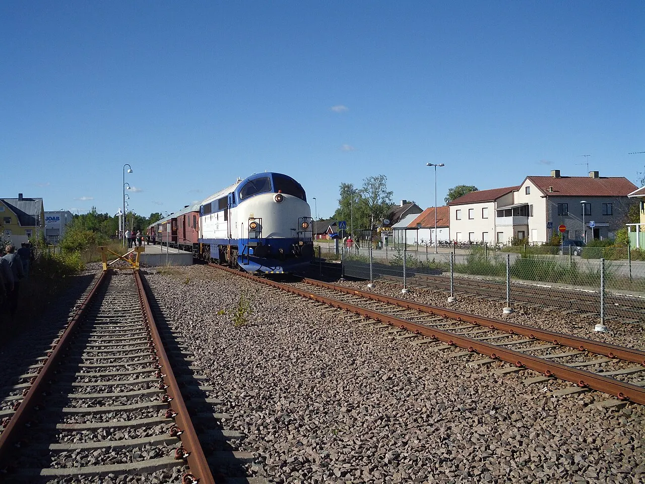 Foto av Blomstermåla (Kalmar län)