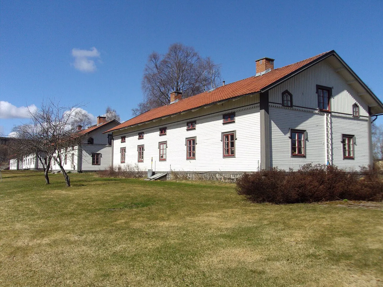Foto av Bollstabruk (Västernorrlands län)