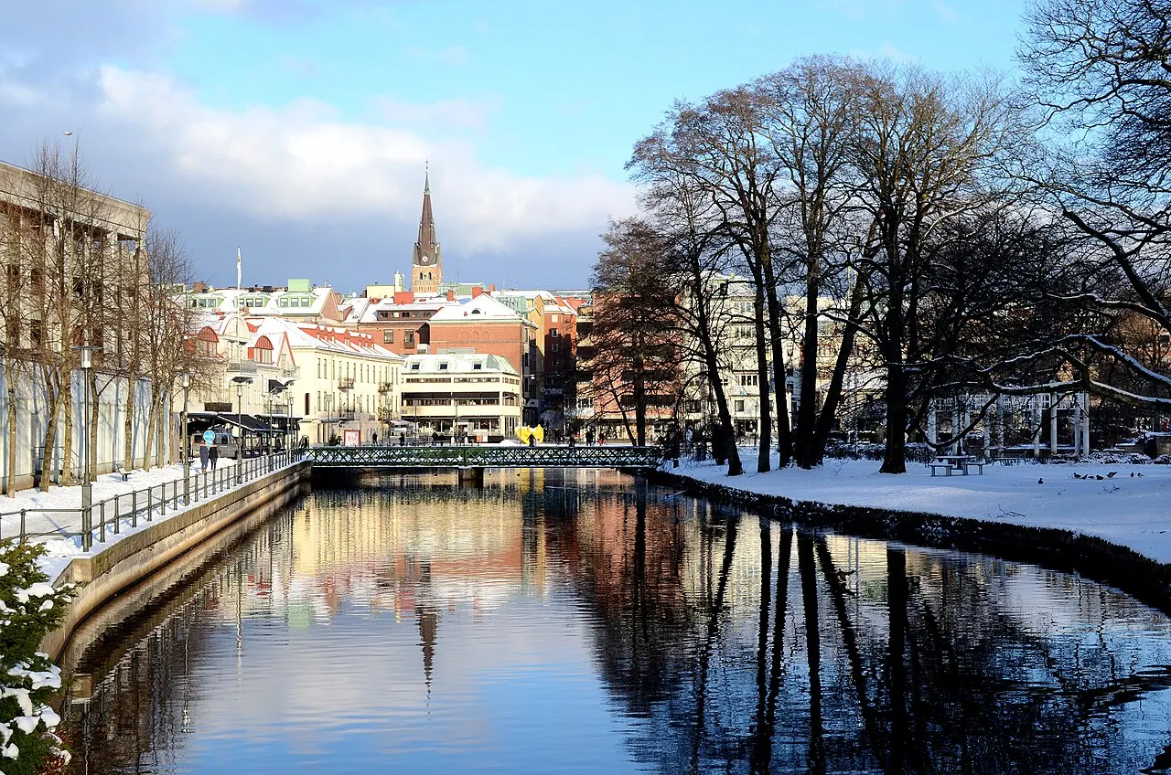 Foto av Borås (Västra Götalands län)