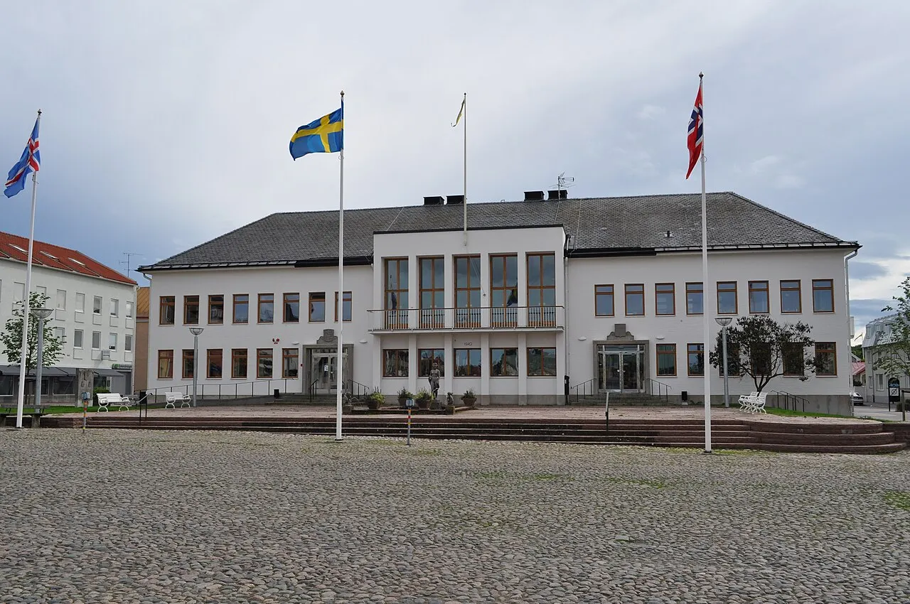 Foto av Borgholm (Kalmar län)