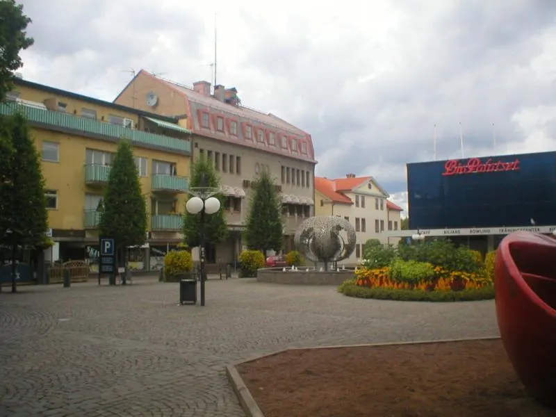 Foto av Borlänge (Dalarnas län)