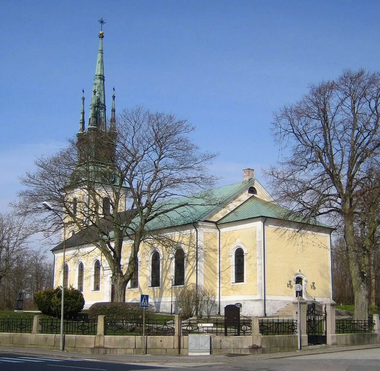 Foto av Borrby (Skåne län)