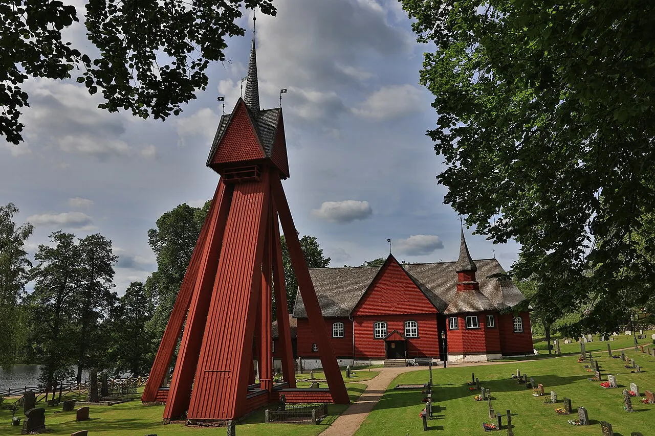 Foto av Bottnaryd (Jönköpings län)