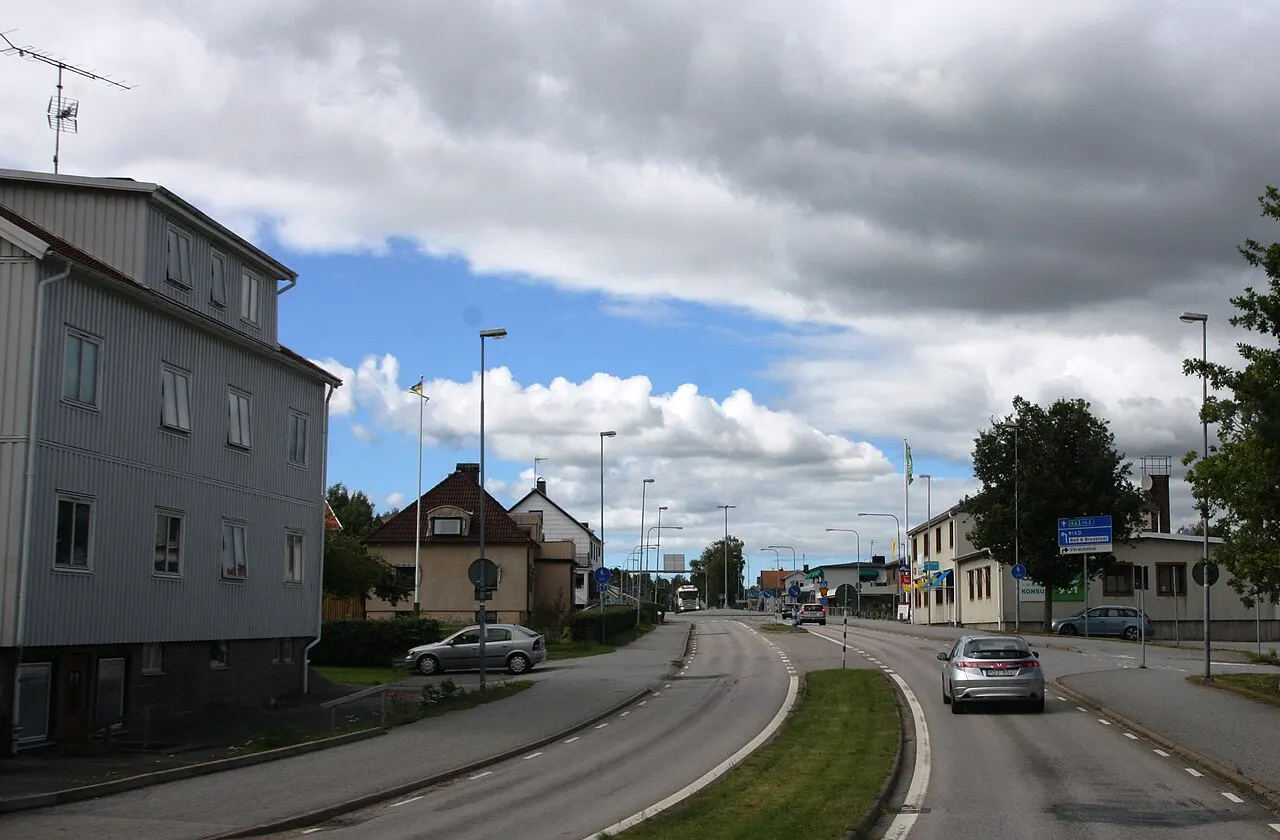 Foto av Brastad (Västra Götalands län)