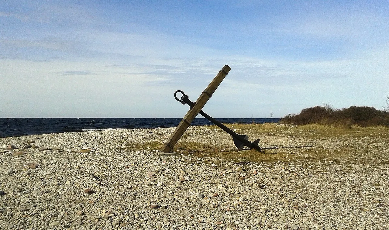 Foto av Brissund och Själsö (Gotlands län)