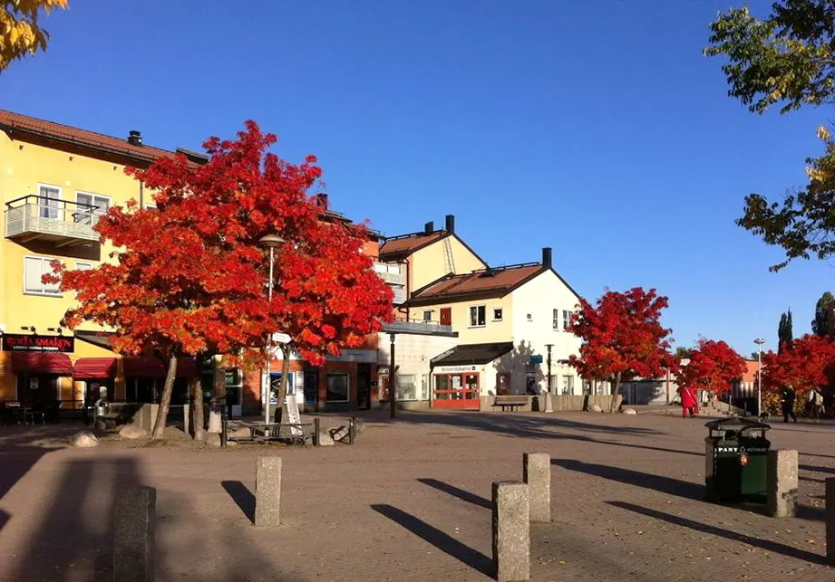 Bro centrum