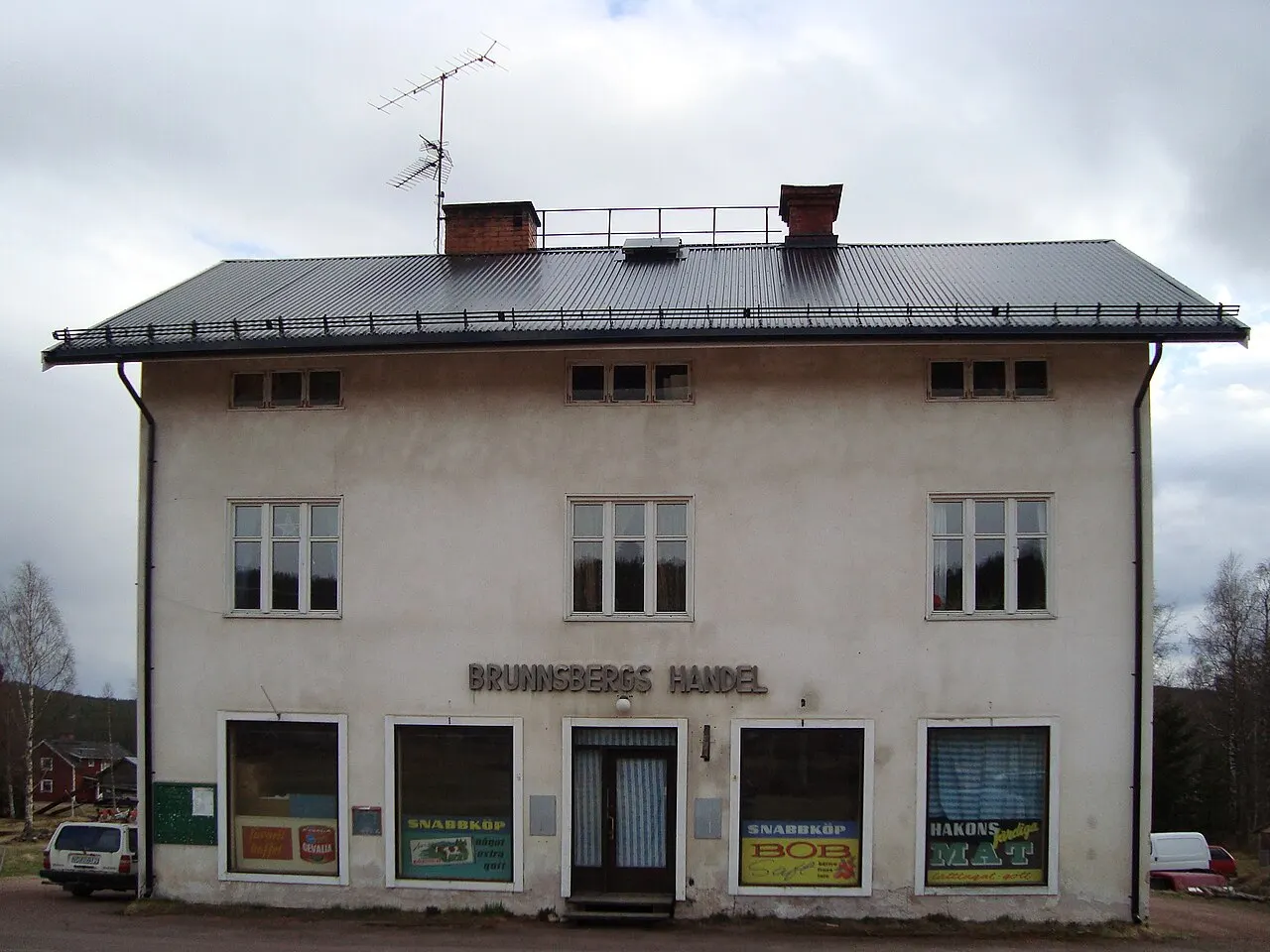 Foto av Brunnsberg (Dalarnas län)