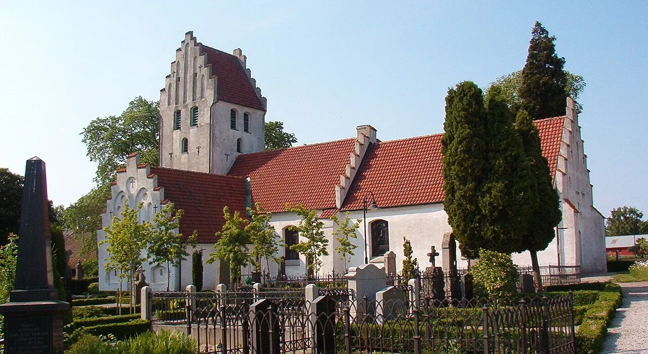 Foto av Burlövs egnahem (Skåne län)