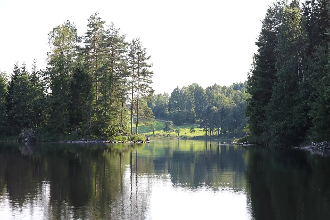 Foto av Dals-Ed (Västra Götalands län)