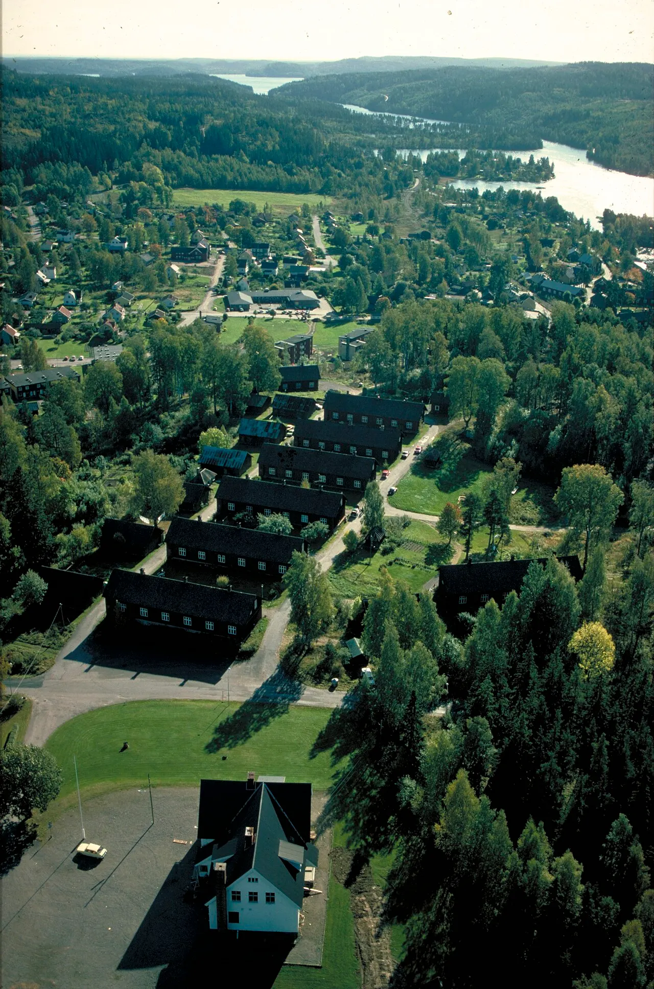 Foto av Dals Långed (Västra Götalands län)