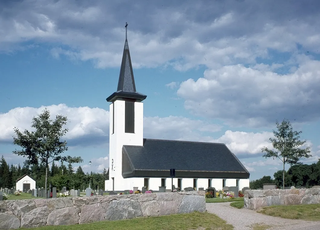 Foto av Dalstorp (Västra Götalands län)