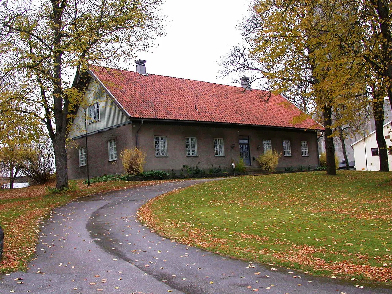 Foto av Dannemora (Uppsala län)