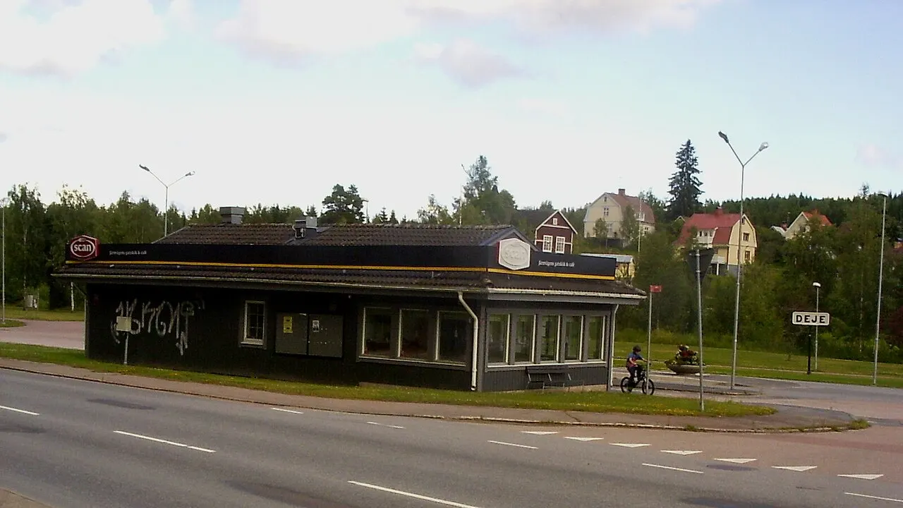 Foto av Deje (Värmlands län)