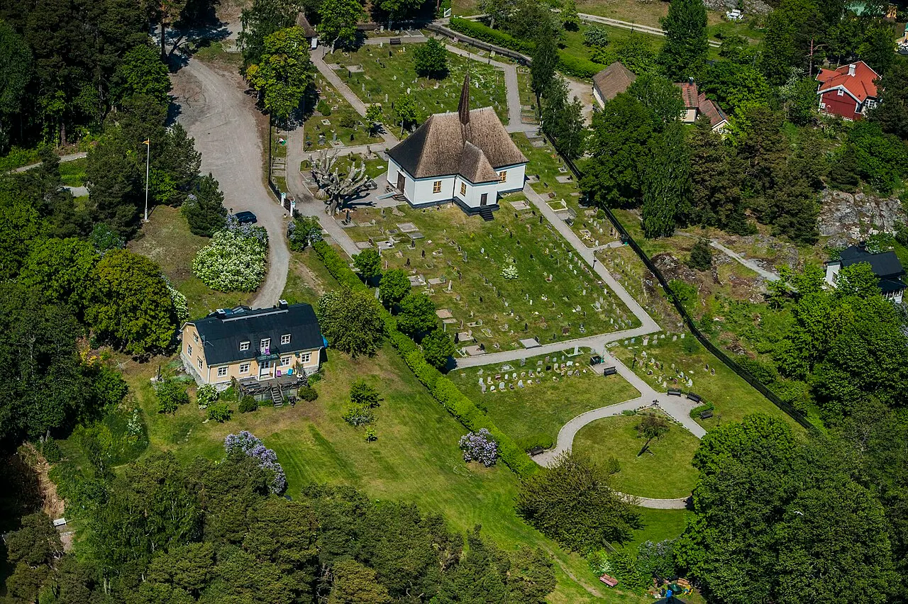 Djurö ka