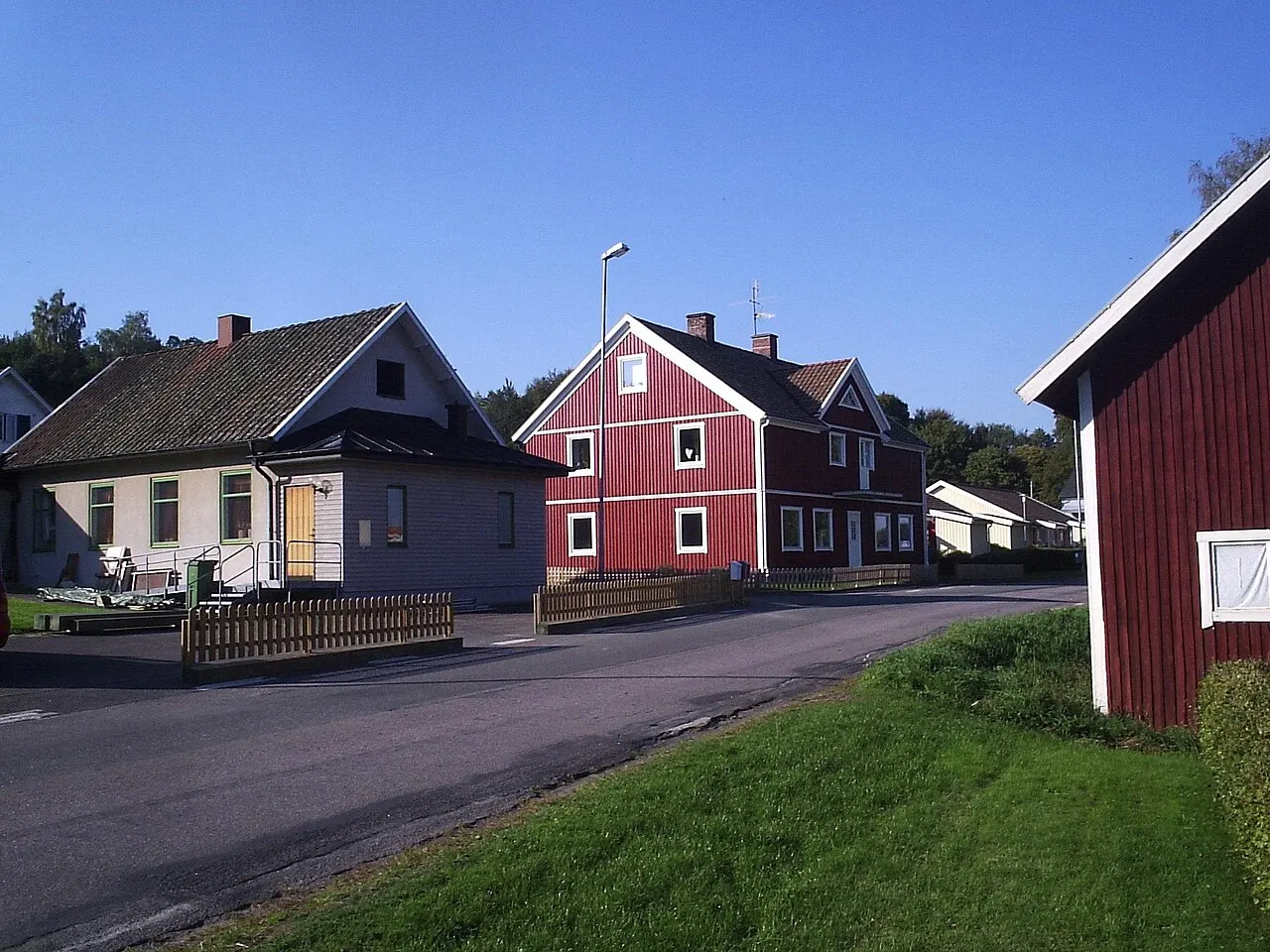 Foto av Ekedalen (Västra Götalands län)